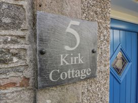 Kirk Cottage - Scottish Lowlands - 918851 - thumbnail photo 3