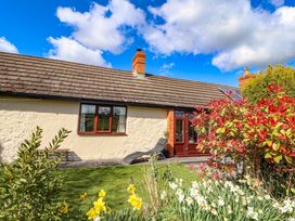 Castle View Cottage - North Wales - 919846 - thumbnail photo 2