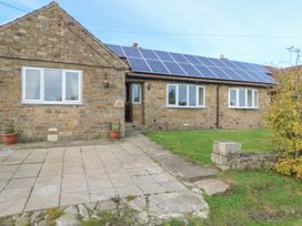 Barforth Hall Lodge - Yorkshire Dales - 919938 - thumbnail photo 20