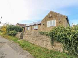 Barforth Hall Lodge - Yorkshire Dales - 919938 - thumbnail photo 24