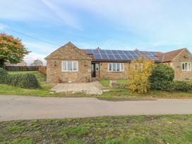 Barforth Hall Lodge - Yorkshire Dales - 919938 - thumbnail photo 1