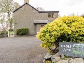 Groes Lwyd - North Wales - 920007 - thumbnail photo 3