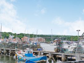 What a View at Quayside Apartment - North Yorkshire (incl. Whitby) - 920191 - thumbnail photo 18