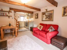 Moorside Cottage - Yorkshire Dales - 920588 - thumbnail photo 4