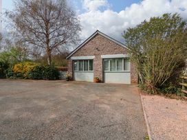 The Lodge, Lower Trefedw - South Wales - 921197 - thumbnail photo 24