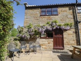 Goathland Cottage - North Yorkshire (incl. Whitby) - 921346 - thumbnail photo 2