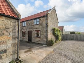 Goathland Cottage - North Yorkshire (incl. Whitby) - 921346 - thumbnail photo 34