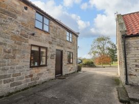 Goathland Cottage - North Yorkshire (incl. Whitby) - 921346 - thumbnail photo 35