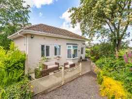 Bracken Barn Cottage - Northumberland - 921383 - thumbnail photo 1