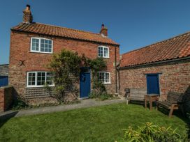 Bellafax Cottage - North Yorkshire (incl. Whitby) - 921426 - thumbnail photo 20