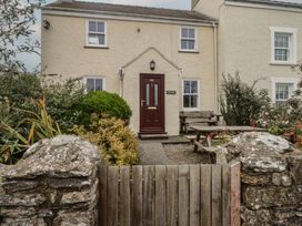 Garth Cottage - South Wales - 921780 - thumbnail photo 1