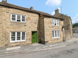 Stonecroft - Peak District - 921800 - thumbnail photo 1