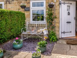 Snowdrop Cottage - North Yorkshire (incl. Whitby) - 921824 - thumbnail photo 2