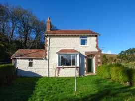 Pensychnant Cottage - North Wales - 921866 - thumbnail photo 1