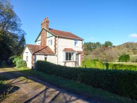 Pensychnant Cottage - North Wales - 921866 - thumbnail photo 8