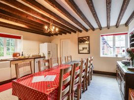 The Mews - North Yorkshire (incl. Whitby) - 922232 - thumbnail photo 13