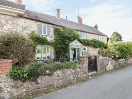 2 Wisteria Cottages - Somerset & Wiltshire - 922289 - thumbnail photo 3