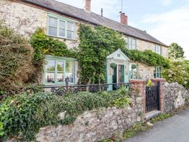 2 Wisteria Cottages - Somerset & Wiltshire - 922289 - thumbnail photo 28