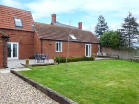 The Barn Ivy Cottage - North Yorkshire (incl. Whitby) - 922322 - thumbnail photo 1