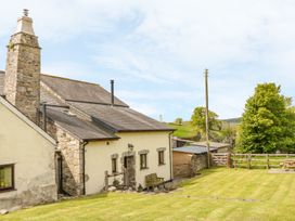 Higher Whiddon Farm Whiddon Well - Devon - 922472 - thumbnail photo 1