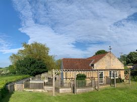 Primrose Cottage - North Yorkshire (incl. Whitby) - 922610 - thumbnail photo 1