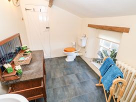 Pursglove Cottage - Yorkshire Dales - 922798 - thumbnail photo 48