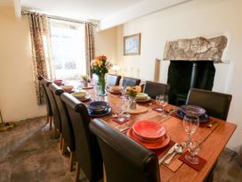 Pursglove Cottage - Yorkshire Dales - 922798 - thumbnail photo 19