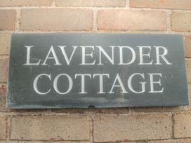 Lavender Cottage - Northumberland - 924847 - thumbnail photo 4