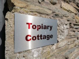Topiary Cottage - Lake District - 924892 - thumbnail photo 2