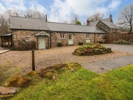 Old Tether Barn - South Wales - 926238 - thumbnail photo 2