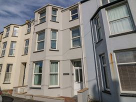 Y Castell Apartment 2 - North Wales - 926579 - thumbnail photo 1