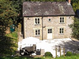 Ploony Cottage - Mid Wales - 926667 - thumbnail photo 2