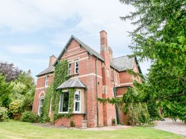 The Old Vicarage - Herefordshire - 926717 - thumbnail photo 1