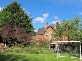 The Old Vicarage - Herefordshire - 926717 - thumbnail photo 24