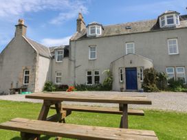 The West Wing - Scottish Highlands - 927121 - thumbnail photo 2