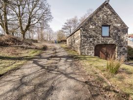 Greshornish Boathouse - Scottish Highlands - 9279 - thumbnail photo 12