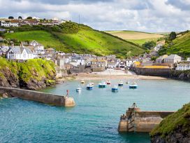 High Tide - Cornwall - 927925 - thumbnail photo 30