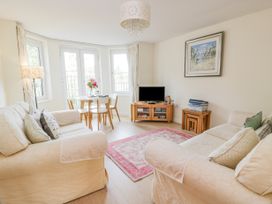 Tweed Apartment - Scottish Lowlands - 928051 - thumbnail photo 1