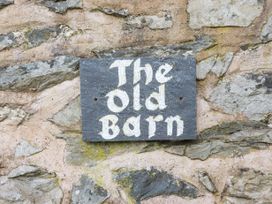 The Old Barn - North Wales - 928126 - thumbnail photo 26