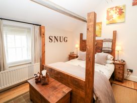 Mouse Cottage - Peak District - 929026 - thumbnail photo 12