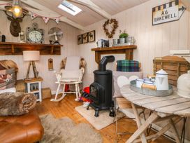 Mouse Cottage - Peak District - 929026 - thumbnail photo 22