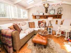 Mouse Cottage - Peak District - 929026 - thumbnail photo 23