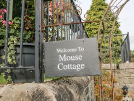 Mouse Cottage - Peak District - 929026 - thumbnail photo 32