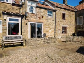 Fairhaven Cottage - North Yorkshire (incl. Whitby) - 929095 - thumbnail photo 1