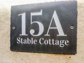 Stable Cottage - Mid Wales - 929437 - thumbnail photo 3