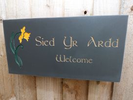 Sied yr Ardd - South Wales - 929470 - thumbnail photo 2