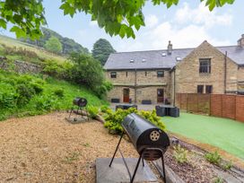 Ash  Cottage - Peak District - 929510 - thumbnail photo 16