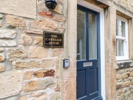The Carriage House - Yorkshire Dales - 929734 - thumbnail photo 2