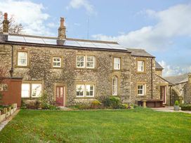 Old Hall Cottage - Yorkshire Dales - 929950 - thumbnail photo 1