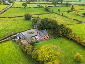 Ty Newydd - Mid Wales - 930466 - thumbnail photo 86